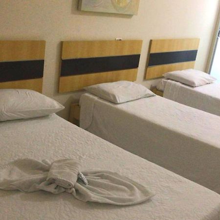 Gv Park Hotel Говернадор-Валадарис Номер фото