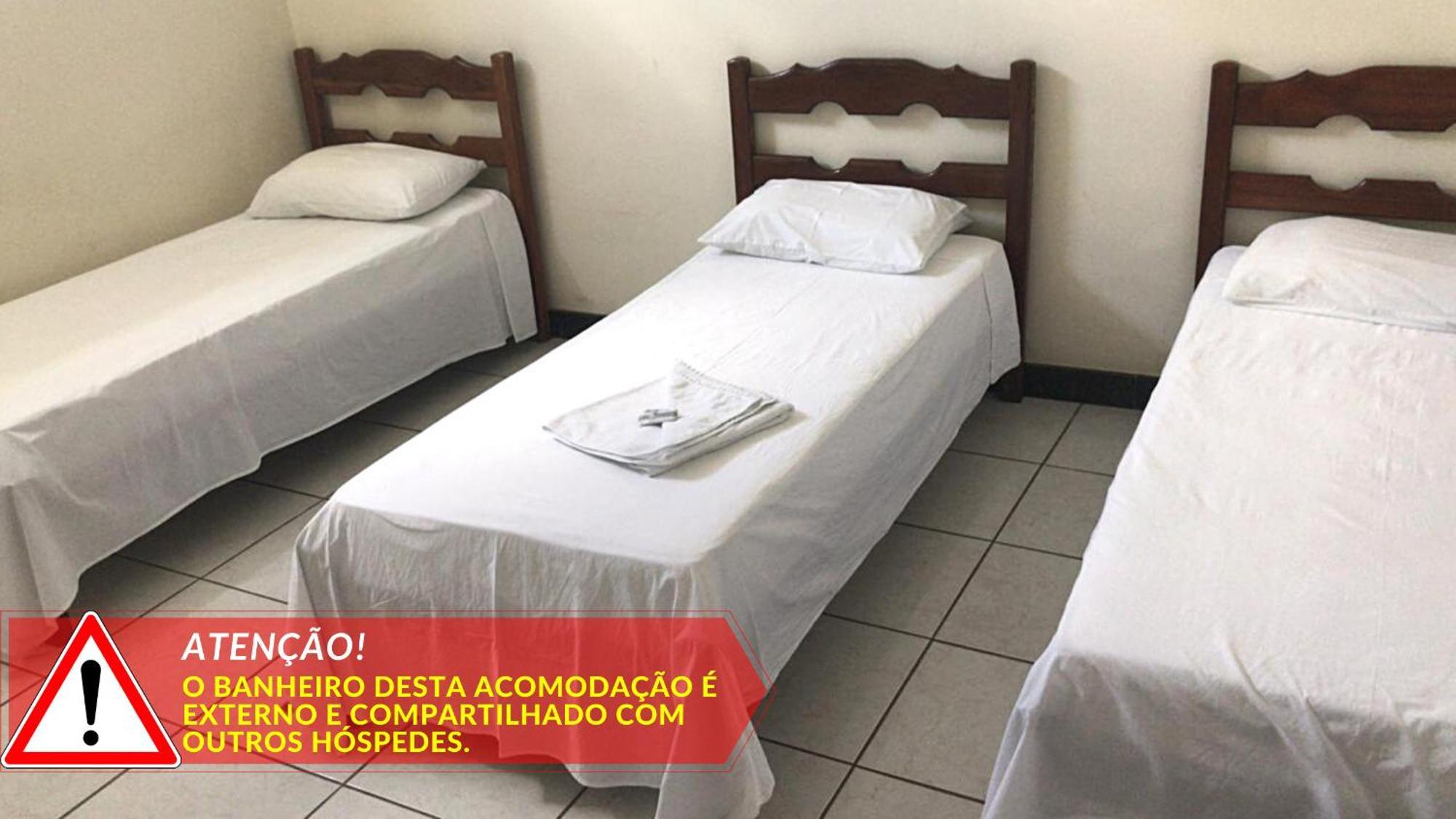 Gv Park Hotel Говернадор-Валадарис Номер фото